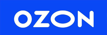 Официальный магазин на Ozon